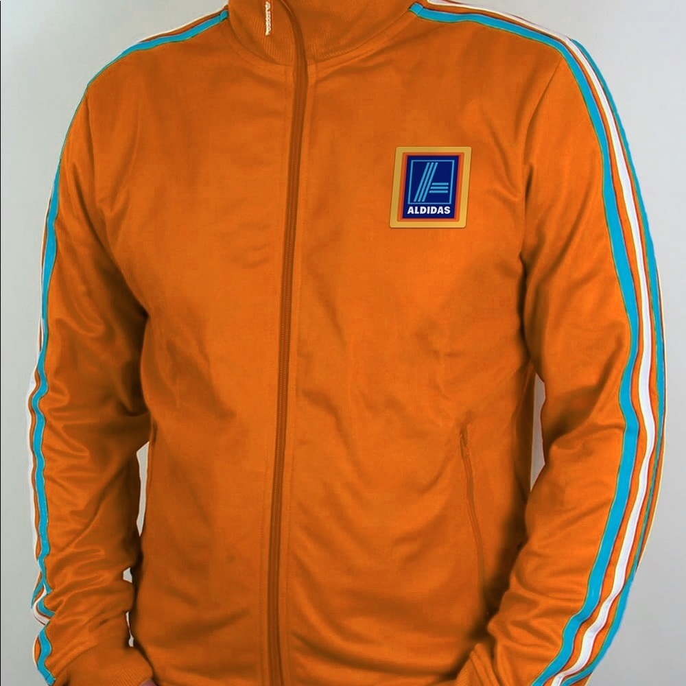 Meet your Posher, Anneka